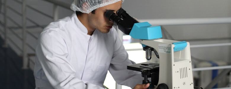 LABORATORY EQUIPMENT