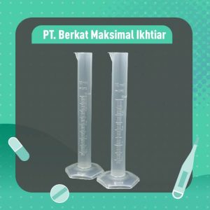 Measuring Cylinder 10 ML-01 Measuring Cylinder 10 ML-01