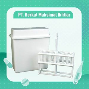 Staining Rack-01 Staining Rack-01