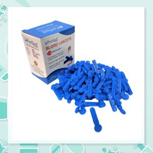 blood lancet blood lancet